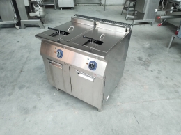 Electrolux Elektrische Fryer 